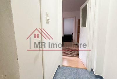 Apartament cu 2 camere semidecomandat în Gheorgheni