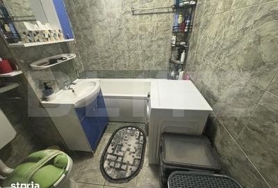 Apartament cu 2 camere în Livada - 8