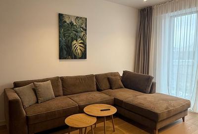 Apartament cu 2 camere în Nerva Traian