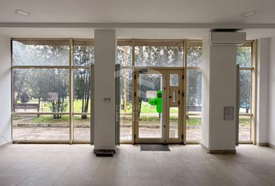 Spațiu comercial, de 166 mp, în Inel II - 3