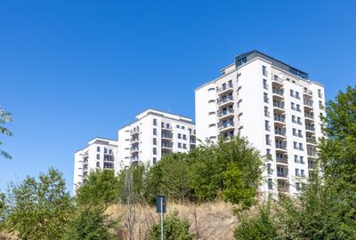 Garsonieră decomandată, mobilată în Brâncoveanu - 9