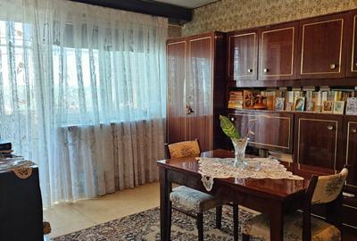 Apartament cu 2 camere în Tomis III - 2