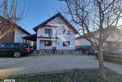 Casă cu 4 camere în Archia
