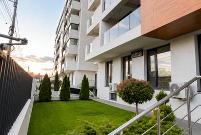 Apartament cu 2 camere decomandat în Central - 7