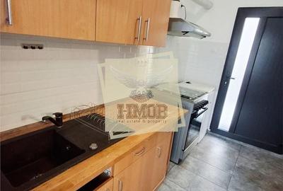 Apartament cu 2 camere în Ultracentral