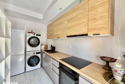 Apartament cu 3 camere în Ștefăneștii de Jos - 4