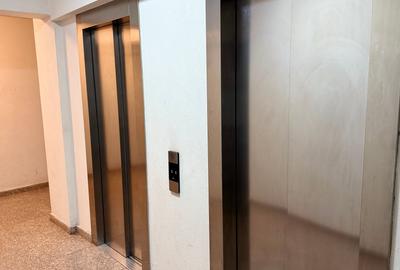 Apartament cu 3 camere decomandat în Lujerului - 28