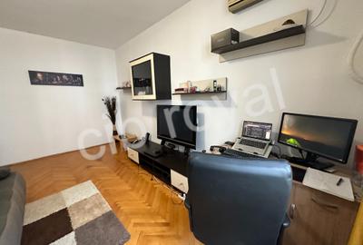 Apartament cu 2 camere decomandat în Barbu Văcărescu - 3