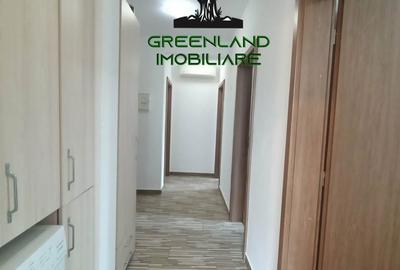 Apartament cu 3 camere decomandat în Rediu - 8