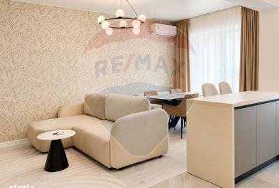 Apartament cu 2 camere decomandat în Unirii