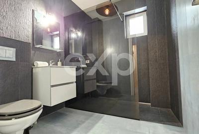 Apartament cu 2 camere decomandat, mobilat în Viilor - 5