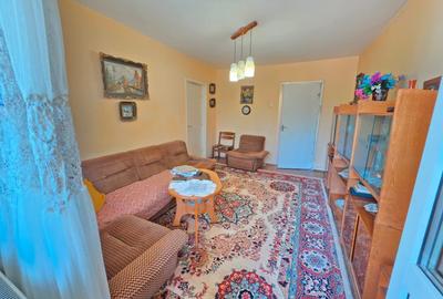 Apartament cu 2 camere circular în Astra - 2