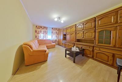 Apartament cu 2 camere decomandat, mobilat în Alfa