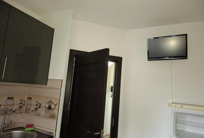 Garsonieră în Iancului - 8