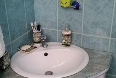 Apartament cu 2 camere în Decebal
