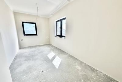 Duplex cu 4 camere cu Canalizare în Moșnița Nouă - 14