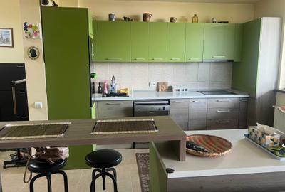 Apartament cu 2 camere semidecomandat în Prelungirea Ghencea