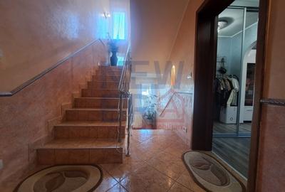 Casă individuală cu 7 camere cu Piscina în Popești-Leordeni - 16