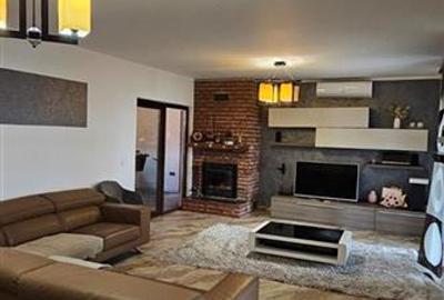 Casă individuală cu 5 camere cu Teren 623 Mp în Valea Adâncă - 3