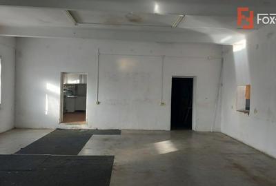 Spațiu industrial, de 400 mp, în Jimbolia - 4