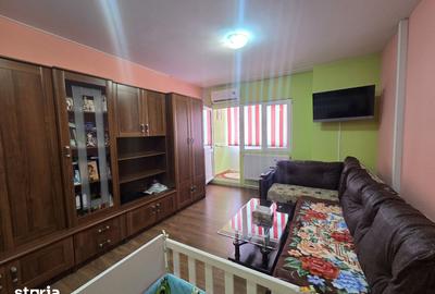 Apartament cu 2 camere în Nicolina