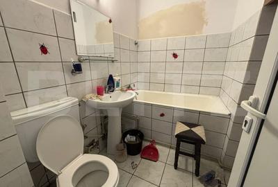 Apartament cu 2 camere decomandat, mobilat în Podul de Fier - 6