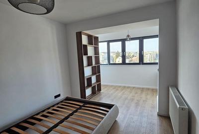 Apartament cu 4 camere decomandat în Zorilor - 12