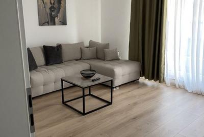 Apartament cu 2 camere decomandat în Complex Studențesc - 1