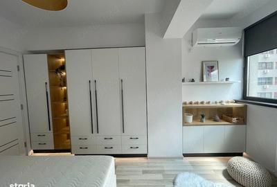 Apartament cu 2 camere în Tătărași