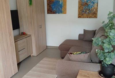 Apartament cu 2 camere semidecomandat în Sud