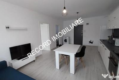 Apartament cu 2 camere semidecomandat în Florești