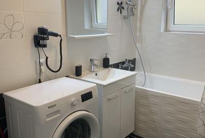 Apartament cu 2 camere în Tractorul - 5