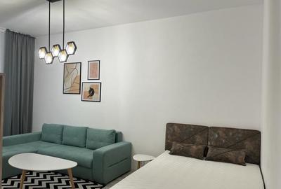 Apartament cu 3 camere decomandat în Central - 8