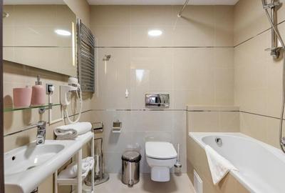Apartament cu 3 camere decomandat în Poiana Brașov - 12