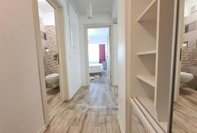Apartament cu 3 camere decomandat, mobilat în Galata - 14