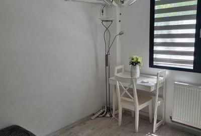 Apartament cu 2 camere decomandat, mobilat în Lujerului