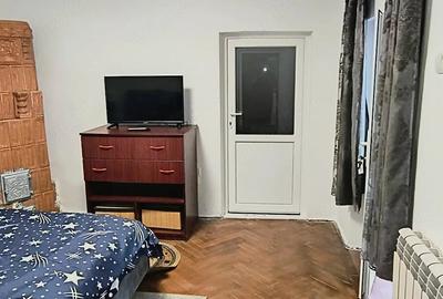 Casă cu 2 camere cu Teren 80 Mp în Colentina - 6