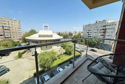 Apartament cu 2 camere decomandat în Exterior Vest - 5