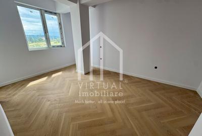 Apartament cu 2 camere nedecomandat în Șelimbăr - 6