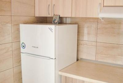 Casă cu 2 camere cu Teren 45 Mp în Central - 2