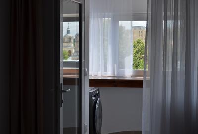 Apartament cu 3 camere decomandat în Centru Civic - 11