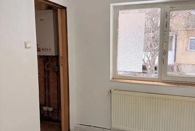 Garsonieră semidecomandată în Soarelui
