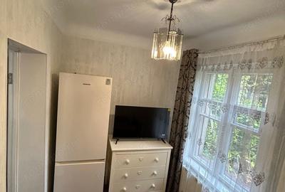 Apartament cu 2 camere în Tineretului - 2