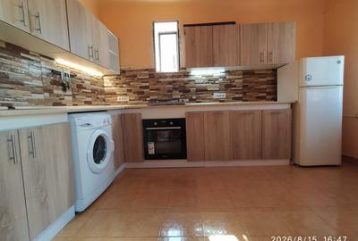 Apartament cu 2 camere în Cantemir