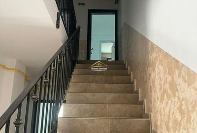 Apartament cu 2 camere decomandat în Lunca Cetățuii - 3