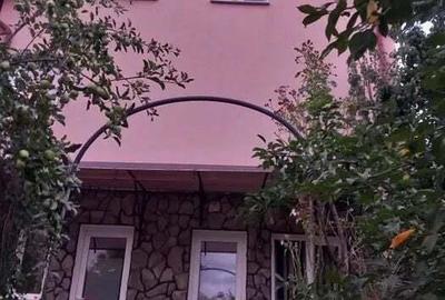 Casă cu Teren 1000 Mp în Dâmbu Pietros - 2