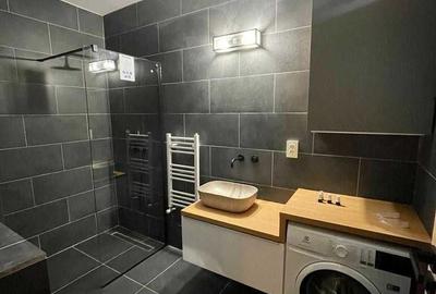Apartament cu 2 camere semidecomandat în Borhanci