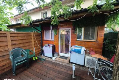 Apartament cu 2 camere în Baba Novac