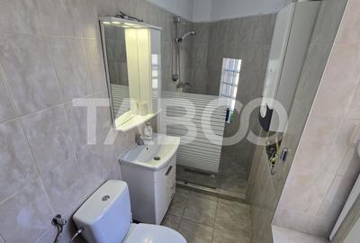 Apartament cu 2 camere semidecomandat, mobilat în Central - 10