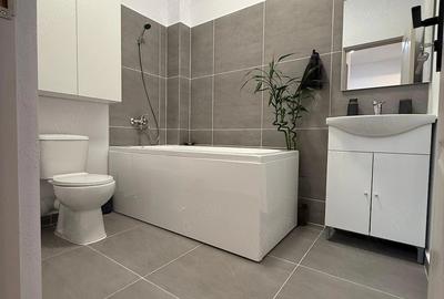Apartament cu 2 camere semidecomandat în Turnișor - 8